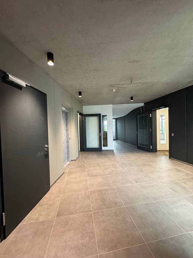 Orbis, Construção nova, Saarbrücken – Fotografia 7 de 12