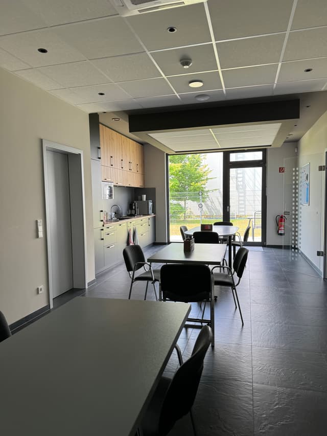 Resista, Construção nova, Saarland – Fotografia 8 de 13