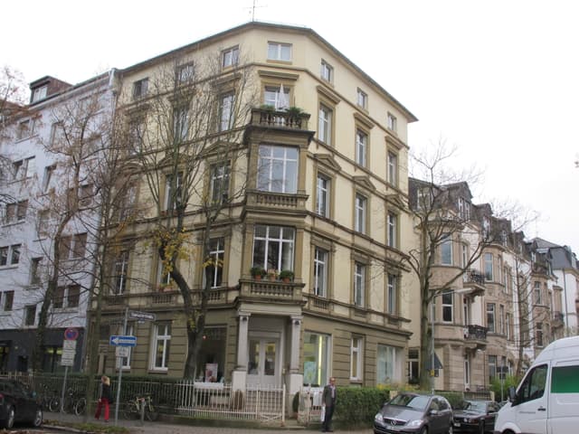 Altbausanierung Villen/MFH/Gewerbe, Reabilitação, Saarland/Frankfurt – Fotografia 3 de 48