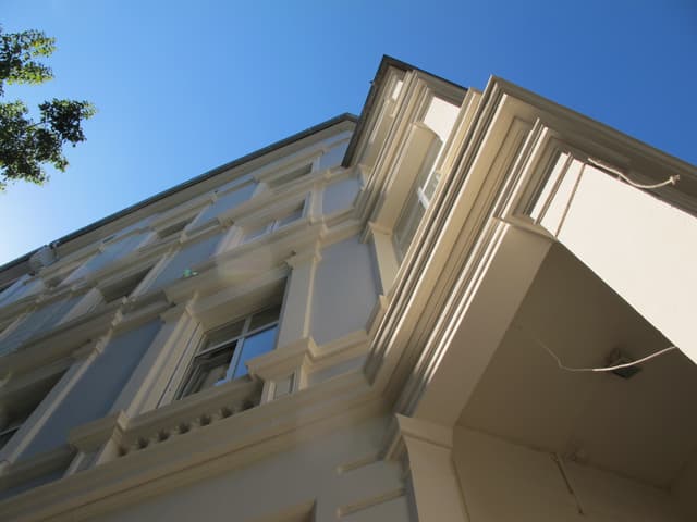 Altbausanierung Villen/MFH/Gewerbe, Reabilitação, Saarland/Frankfurt – Fotografia 10 de 48