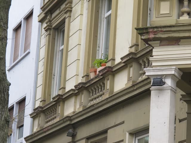 Altbausanierung Villen/MFH/Gewerbe, Reabilitação, Saarland/Frankfurt – Fotografia 5 de 48