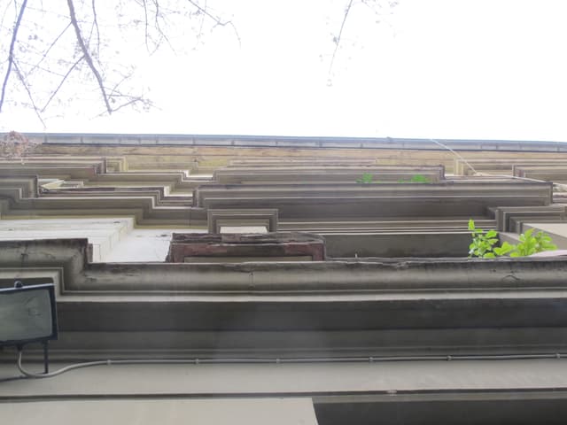 Altbausanierung Villen/MFH/Gewerbe, Reabilitação, Saarland/Frankfurt – Fotografia 9 de 48