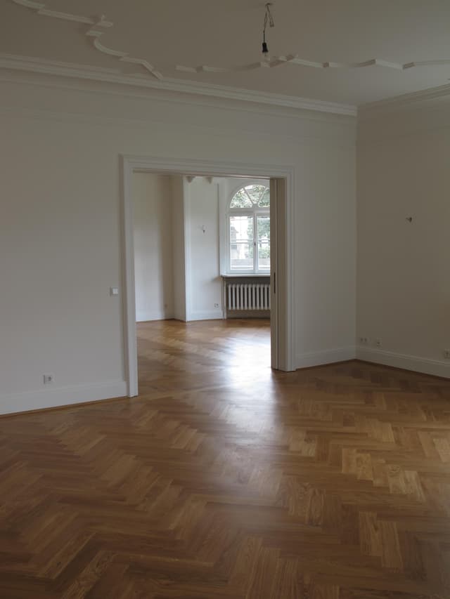 Altbausanierung Villen/MFH/Gewerbe, Reabilitação, Saarland/Frankfurt – Fotografia 32 de 48