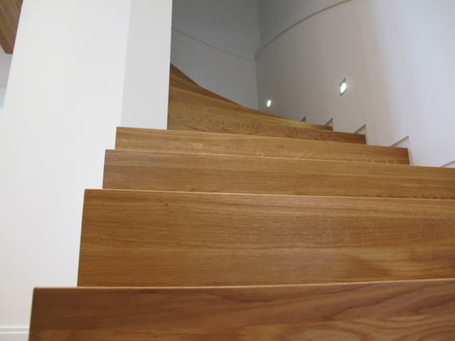 Altbausanierung Villen/MFH/Gewerbe, Reabilitação, Saarland/Frankfurt – Fotografia 37 de 48