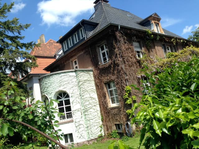 Altbausanierung Villen/MFH/Gewerbe, Reabilitação, Saarland/Frankfurt – Fotografia 22 de 48