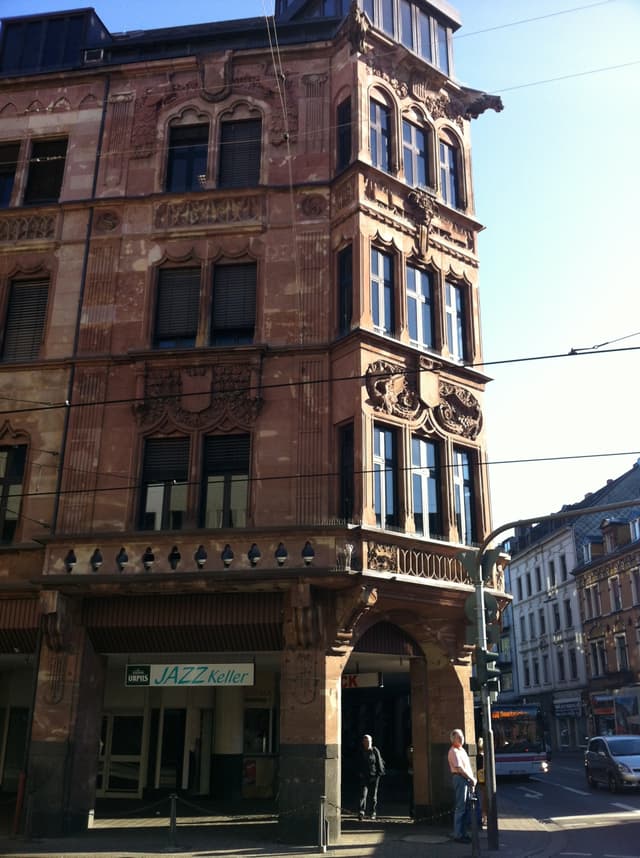 Altbausanierung Villen/MFH/Gewerbe, Reabilitação, Saarland/Frankfurt – Fotografia 47 de 48