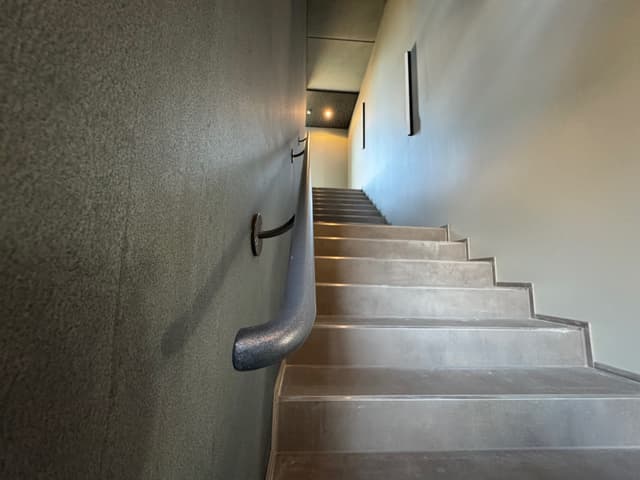 Orbis, Construção nova, Saarbrücken – Fotografia 9 de 12