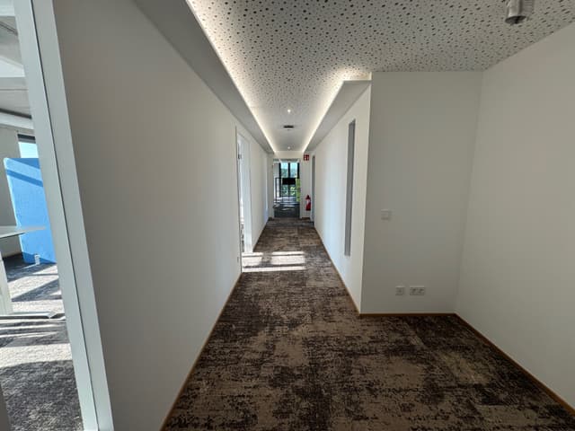 Orbis, Construção nova, Saarbrücken – Fotografia 10 de 12