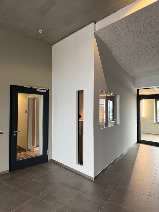 Orbis, Construção nova, Saarbrücken – Fotografia 11 de 12