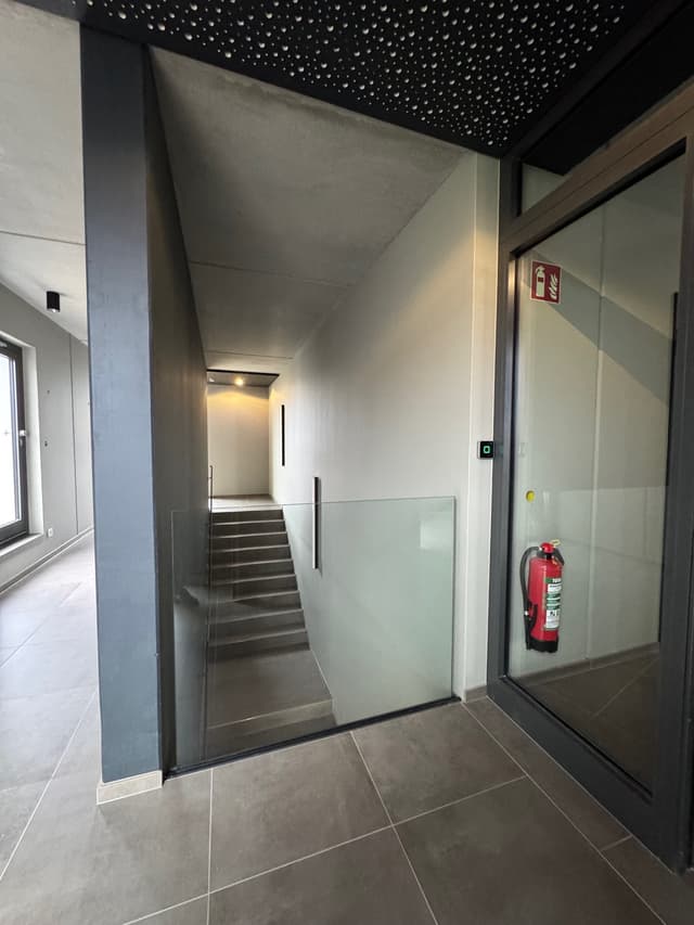 Orbis, Construção nova, Saarbrücken – Fotografia 12 de 12