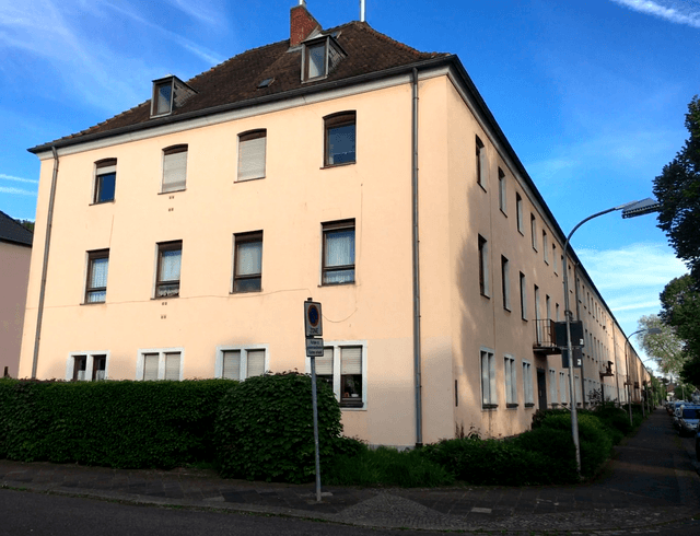Wohnungsbau Neubau und Sanierung, Reabilitação, Saarbrücken – Fotografia 3 de 22