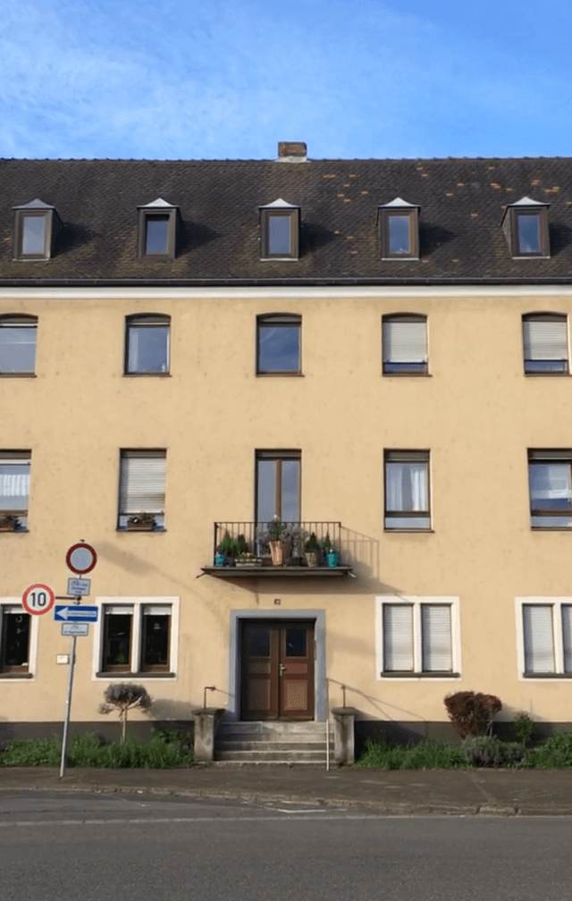 Wohnungsbau Neubau und Sanierung, Reabilitação, Saarbrücken – Fotografia 5 de 22