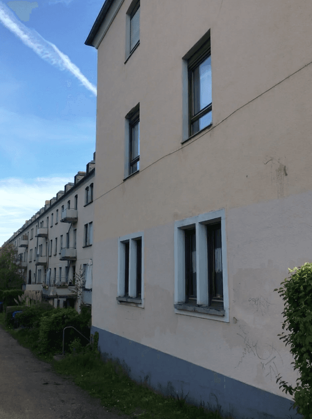 Wohnungsbau Neubau und Sanierung, Reabilitação, Saarbrücken – Fotografia 7 de 22