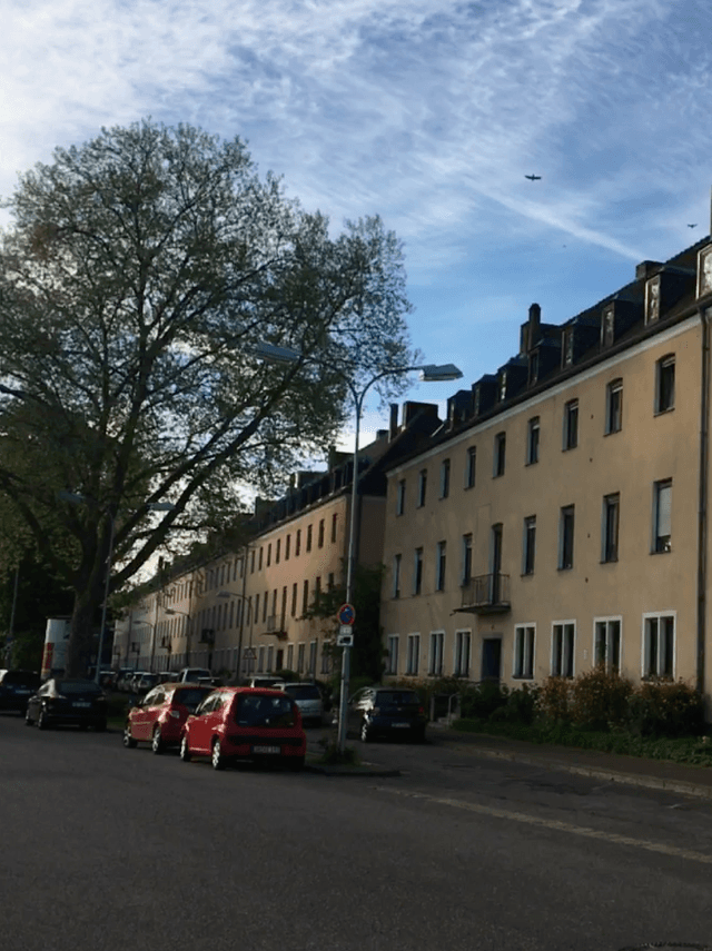 Wohnungsbau Neubau und Sanierung, Reabilitação, Saarbrücken – Fotografia 9 de 22
