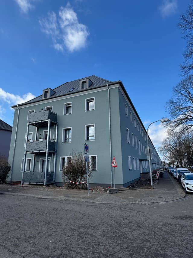 Wohnungsbau Neubau und Sanierung, Reabilitação, Saarbrücken – Fotografia 4 de 22
