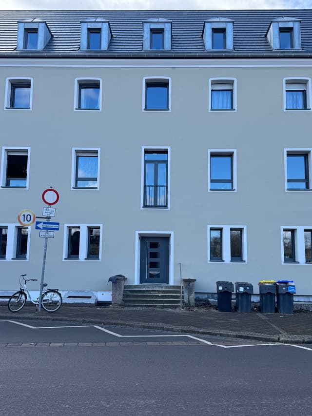 Wohnungsbau Neubau und Sanierung, Reabilitação, Saarbrücken – Fotografia 6 de 22