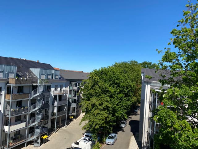 Wohnungsbau Neubau und Sanierung, Reabilitação, Saarbrücken – Fotografia 19 de 22