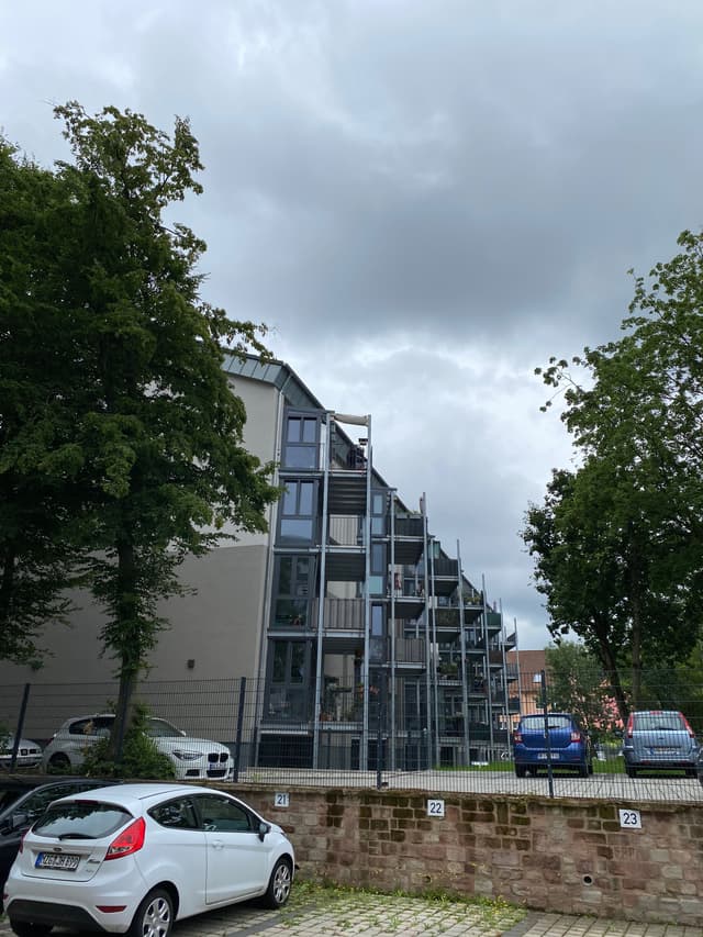 Wohnungsbau Neubau und Sanierung, Reabilitação, Saarbrücken – Fotografia 21 de 22