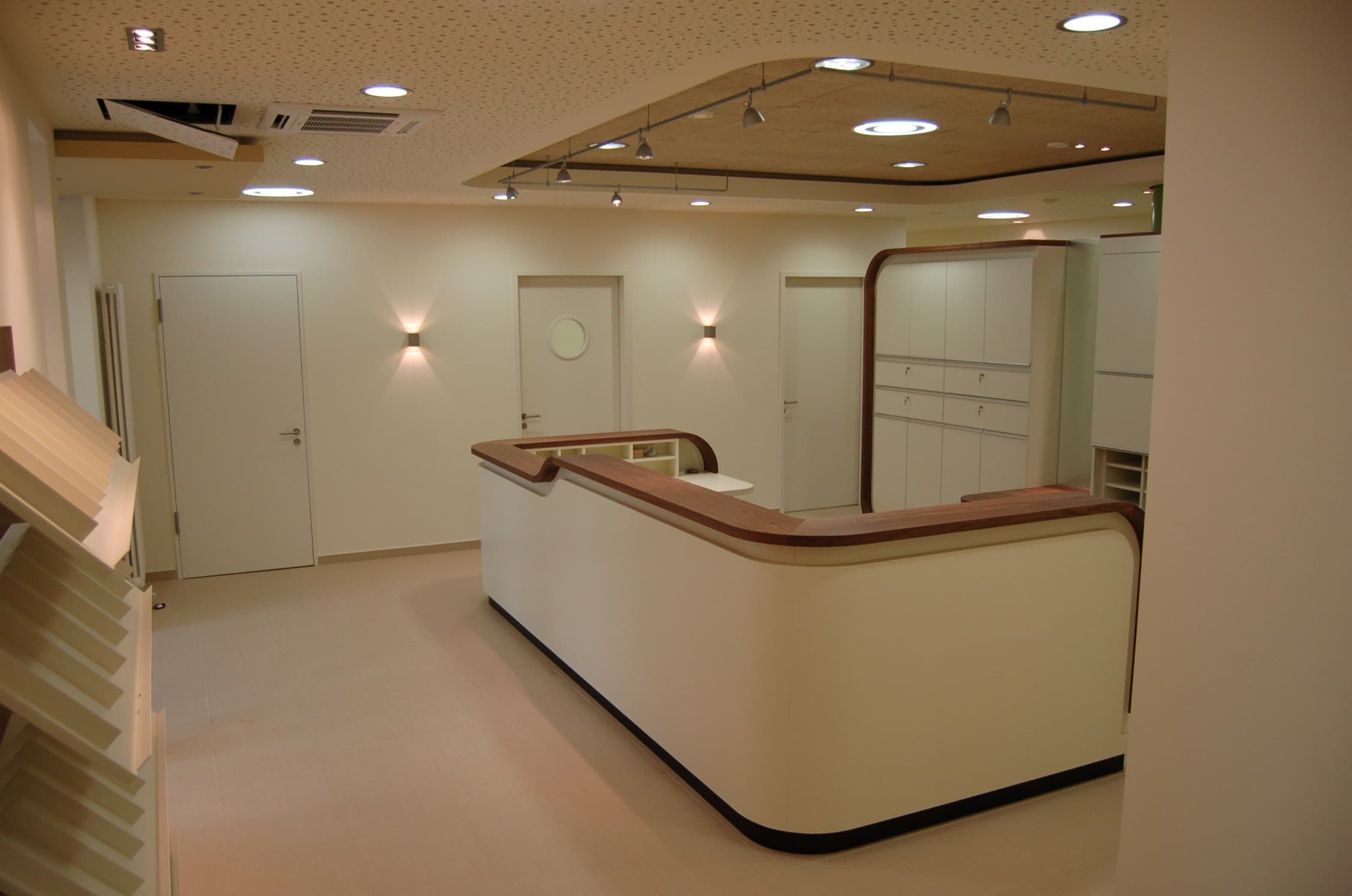 Innenarchitektur/ Design