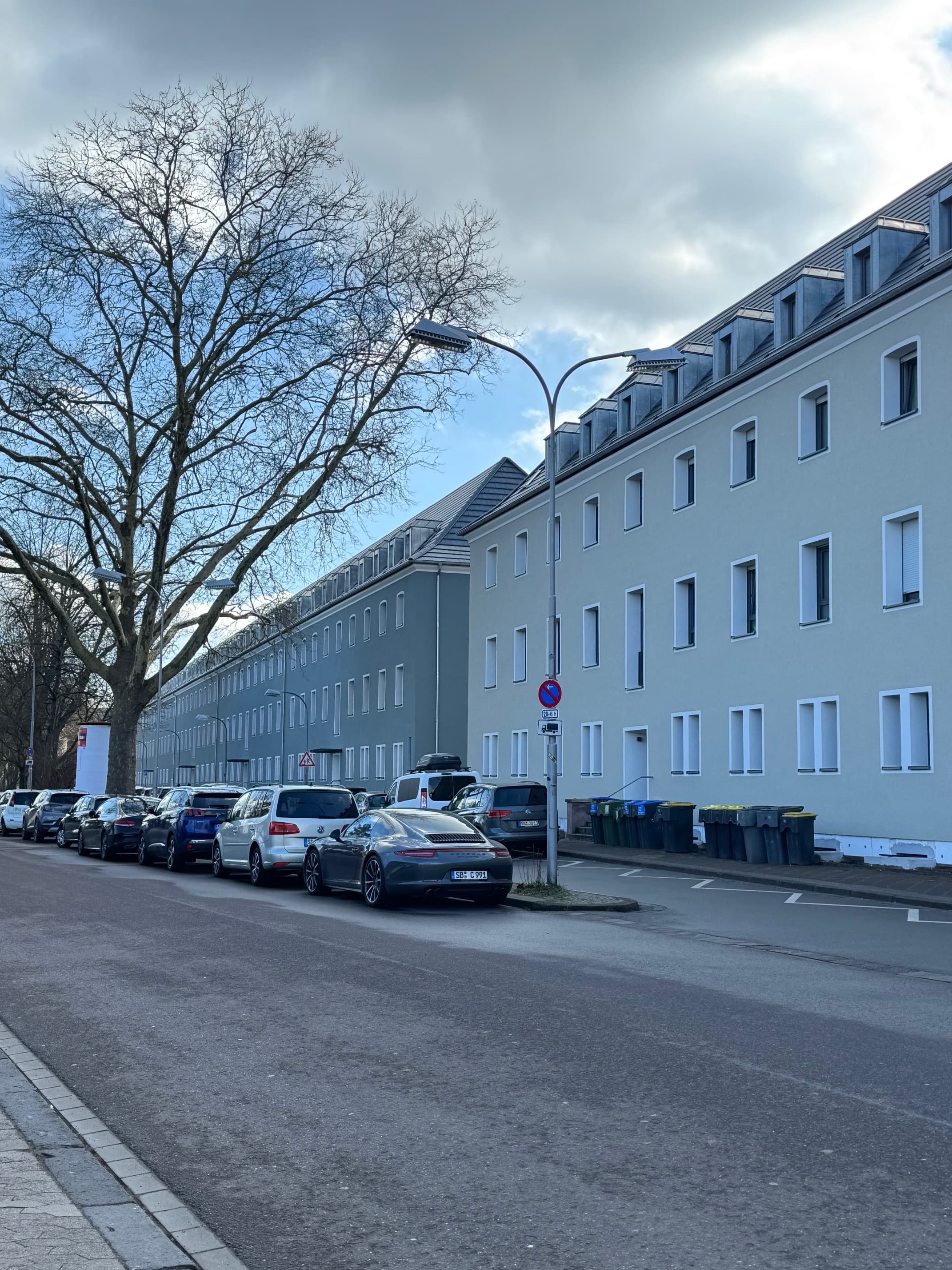 Energiepass/Energieberatung