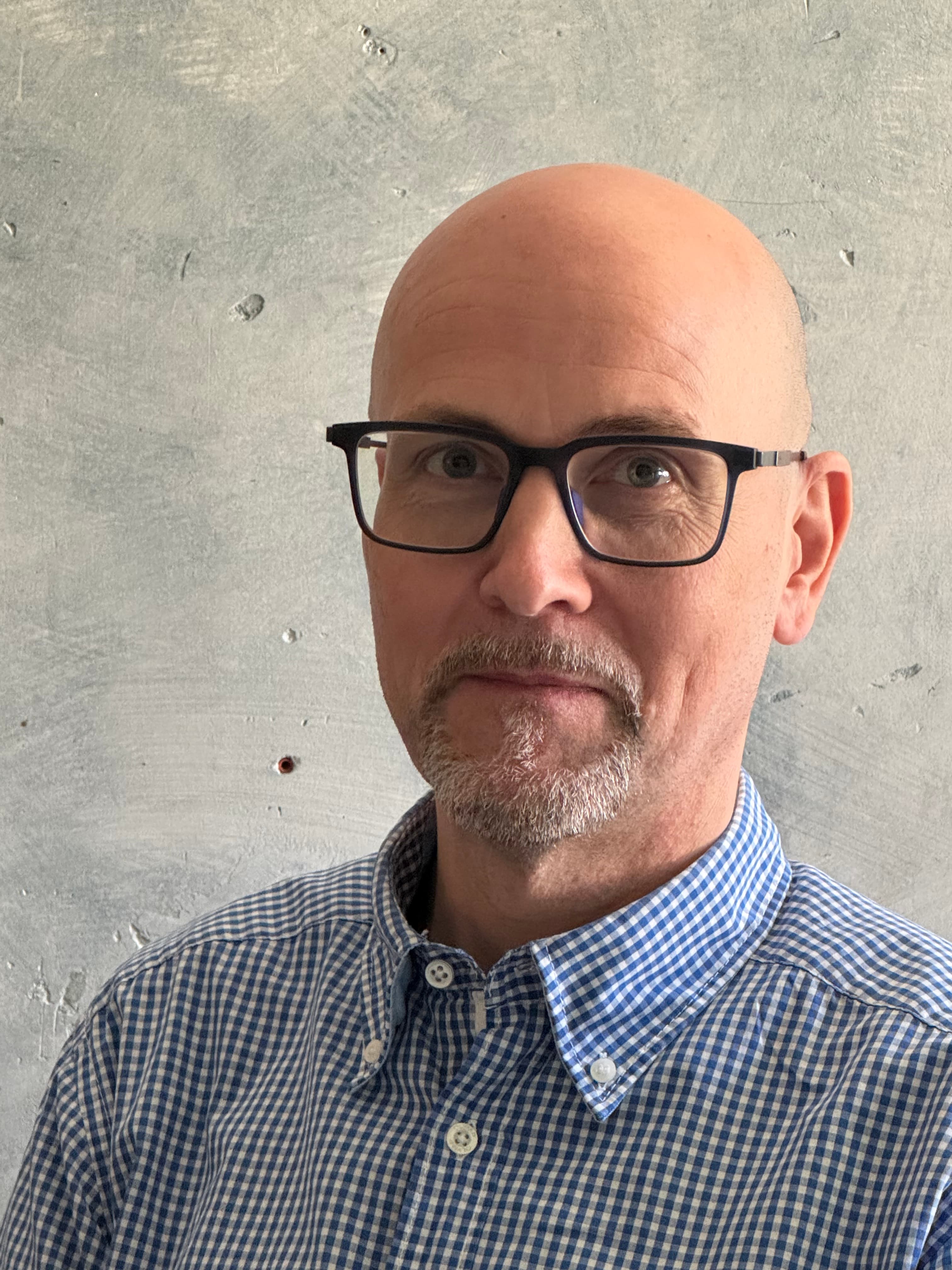 Marc A. Winter